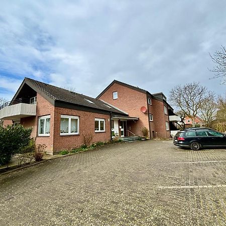 Appartementhaus Westphal Fehmarn Dış mekan fotoğraf