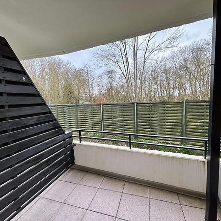 Appartementhaus Westphal Fehmarn Dış mekan fotoğraf