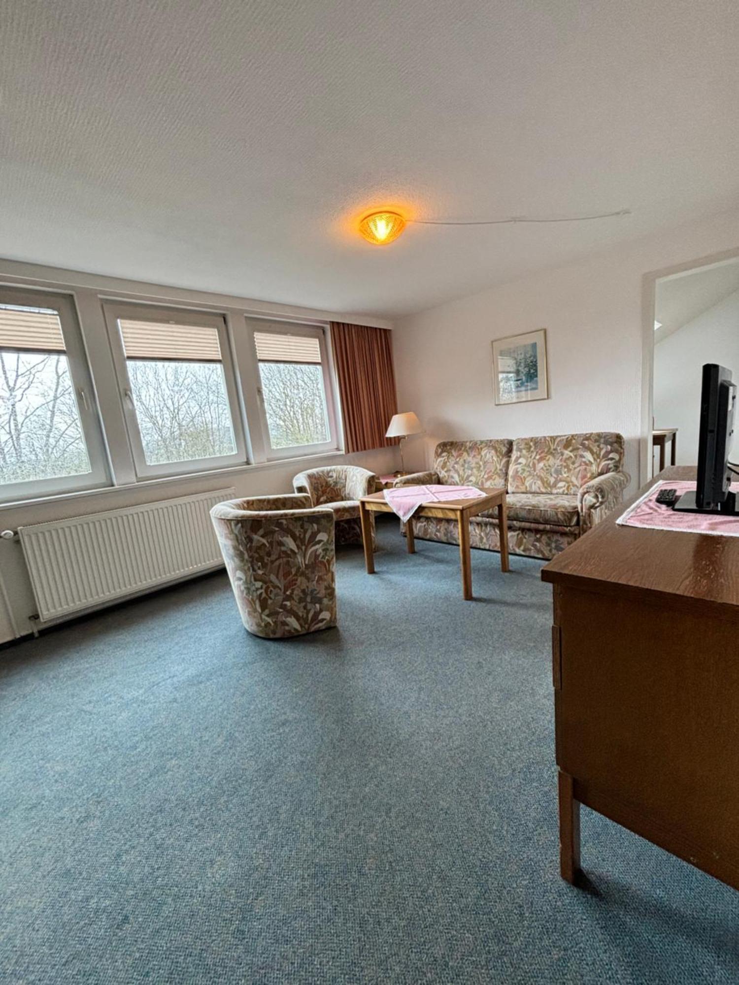 Appartementhaus Westphal Fehmarn Dış mekan fotoğraf